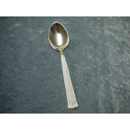 Diplomat sølvplet, Dessertske, 17.5 cm-2
