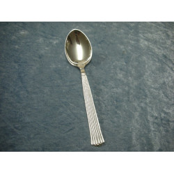 Diplomat silver plated, Dessert spoon, 17.5 cm-2