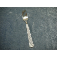 Diplomat sølvplet, Middagsgaffel / Spisegaffel, 19 cm