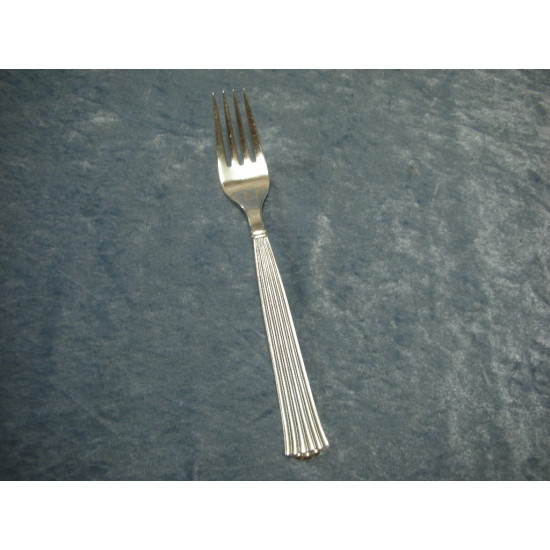 Diplomat silver plated, Dinner fork / Dining fork, 19 cm