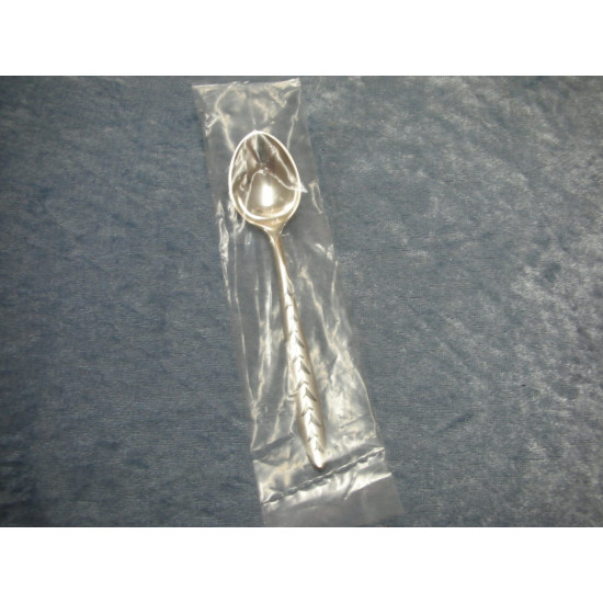Regatta sølvplet, Teske Ny, 12.3 cm