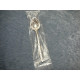 Regatta sølvplet, Teske Ny, 12.3 cm