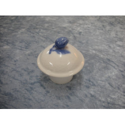 Blue Flower Braided, Lid for Coffee Pot no. 8189, 9x8 cm, 1 sorting, Royal Copenhagen