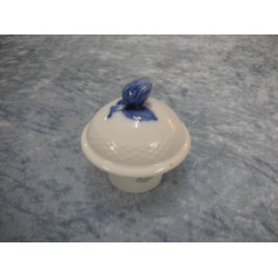 Blue Flower Braided, Lid for Coffee Pot no. 8189, 8.3x7.5 cm, 2 sorting, RC