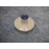 Blue Flower Curved, Lid for Coffee pot no. 8502, 7.5 cm, 1 sorting, Royal Copenhagen