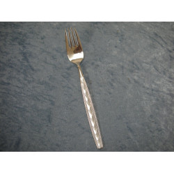 Pan silver plated, Dinner fork / Dining fork, 19 cm-1