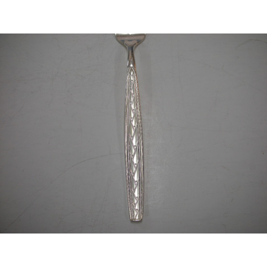 Pan sølvplet, Middagsgaffel / Spisegaffel, 19 cm-1