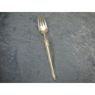 Fleur sølvplet, Middagsgaffel / Spisegaffel, 19.5 cm-2