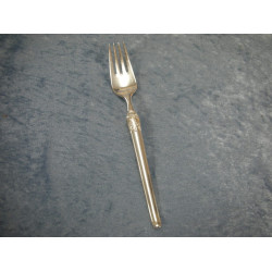 Fleur silver plated, Dinner fork / Dining fork, 19.5 cm-2