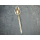 Fleur silver plated, Dessert spoon, 19.2 cm-2