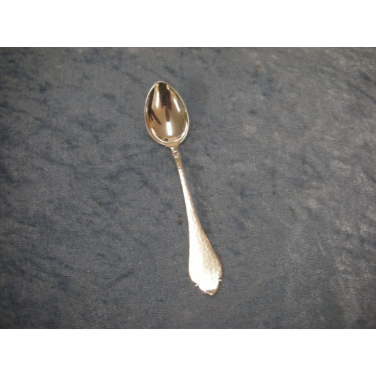Bernstorff silver, Teaspoon, 11.8 cm, Horsens silver