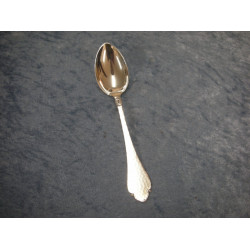 Bernstorff silver, Dessert spoon, 17.3 cm, Horsens silver