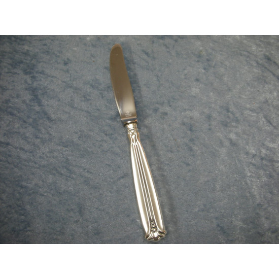 Major sølvplet, Frokostkniv, 18.5 cm-1