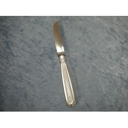 Major silver plated, Lunch Knife, 18.5 cm-4