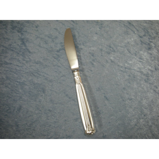 Major sølvplet, Middagskniv / Spisekniv, 21.5 cm-1