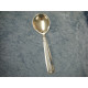 Major silver plated, Serving spoon, 20.5 cm-1
