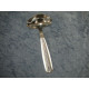 Major silver plated, Sauce spoon / Gravy ladle, 15 cm-1