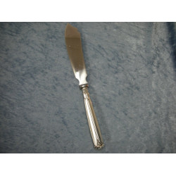 Major silver plated, Cake Knife, 28 cm-1