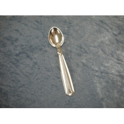 Major silver plated, Teaspoon, 11.5 cm-1