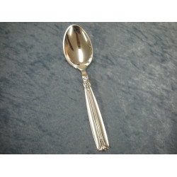Major silver plated, Dessert spoon, 16.8 cm-2