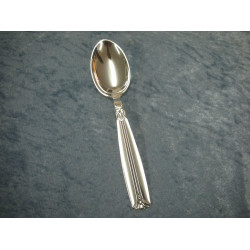 Major silver plated, Dinner spoon / Soup spoon, 18.2 cm-1