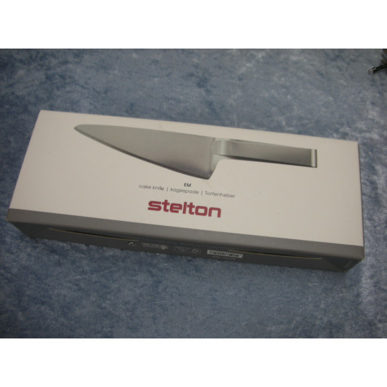 Stelton, Cake knife / Cake server New, 25.5x3.5 cm