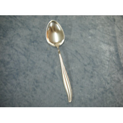 Columbine silver plated, Dinner spoon / Soup spoon, 19.8 cm-1