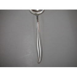 Columbine silver plated, Dessert spoon, 18.3 cm-1