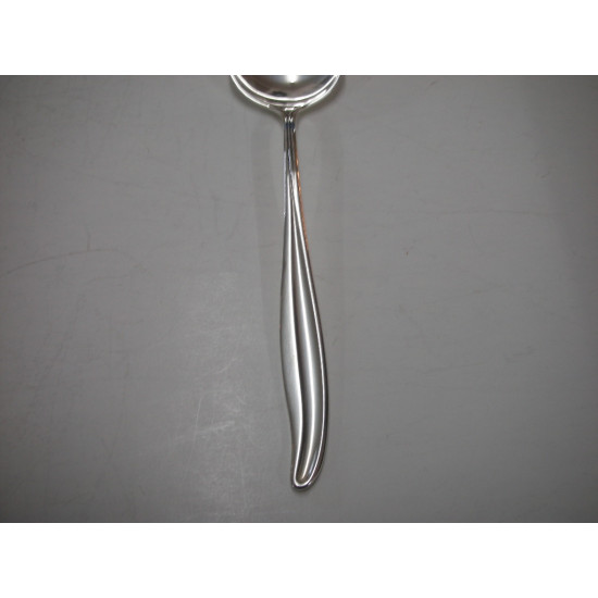 Columbine silver plated, Dinner spoon / Soup spoon, 19.8 cm