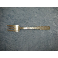 Star silver plated, Cake fork, 14 cm