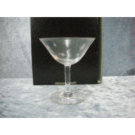 Urania glass, Liqueur, 8.5x7.5 cm, Lyngby