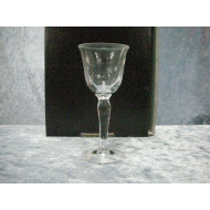 Urania glass, Schnapps, 10x4.3 cm, Lyngby