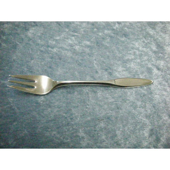 Mullein silver plated, Cake fork, 15.5 cm-2