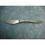 Mullein silver plated, Lunch knife, 17.6+18 cm, Frigast-2