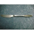 Mullein silver plated, Dinner knife / Dining knife, 21.5 and 21.8 cm-2
