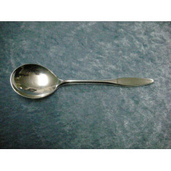 Mullein silver plated, Serving spoon, 16 cm-2