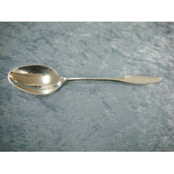 Mullein silver plated, Dessert spoon, 18 cm-1