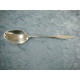 Mullein silver plated, Dessert spoon, 18 cm-1