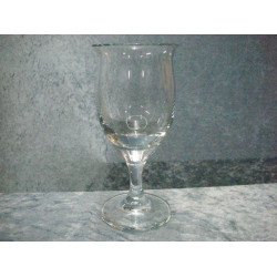 Ideelle glass, Beer glass, 18x8 cm, Holmegaard
