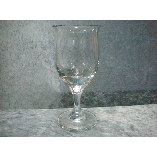 Ideelle glass, Beer glass, 18x8 cm, Holmegaard