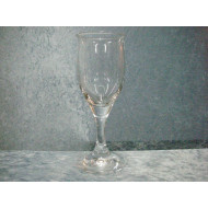 Ideelle glass, Red Wine, 19.5x7.5 cm, Holmegaard-1