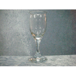 Ideelle glass, Red Wine, 19.5x7.5 cm, Holmegaard