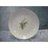 Lily of the valley, Deep plate, 21.5 cm, Krautheim Selb Bavaria