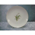 Lily of the valley, Flat Lunch plate, 21.5 cm, Krautheim Selb Bavaria