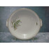 Lily of the valley, Dish / Bowl with handle, 3x20.5x18.5 cm, Krautheim Selb Bavaria