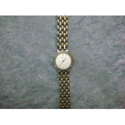 Seiko Dame Armbåndsur i titanium nr 610657, 2.2 cm