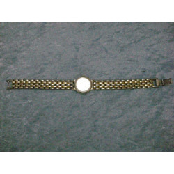 Seiko Women Titanium Wristwatch, 2.2 cm