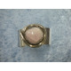 Armbånd / Armring med rosa quartz, WA