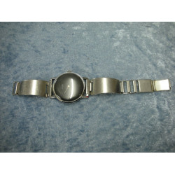 Mora wristwatch with only 1 pointer