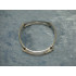 Sterling silver Bracelet, 18 cm, Soren Borup